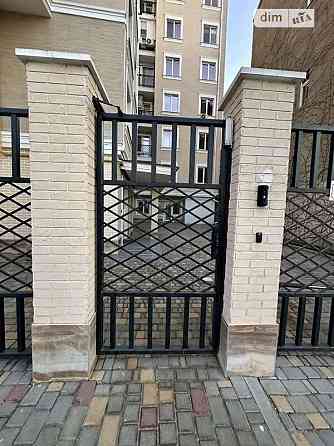 Продаж Квартира 1-кімнатна на переулок Сеченова, 11 Одесса