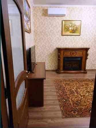 Двухкомнатная квартира в новом доме на Молдаванке Одесса