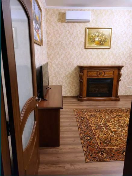 Двухкомнатная квартира в новом доме на Молдаванке Odessa - photo 2