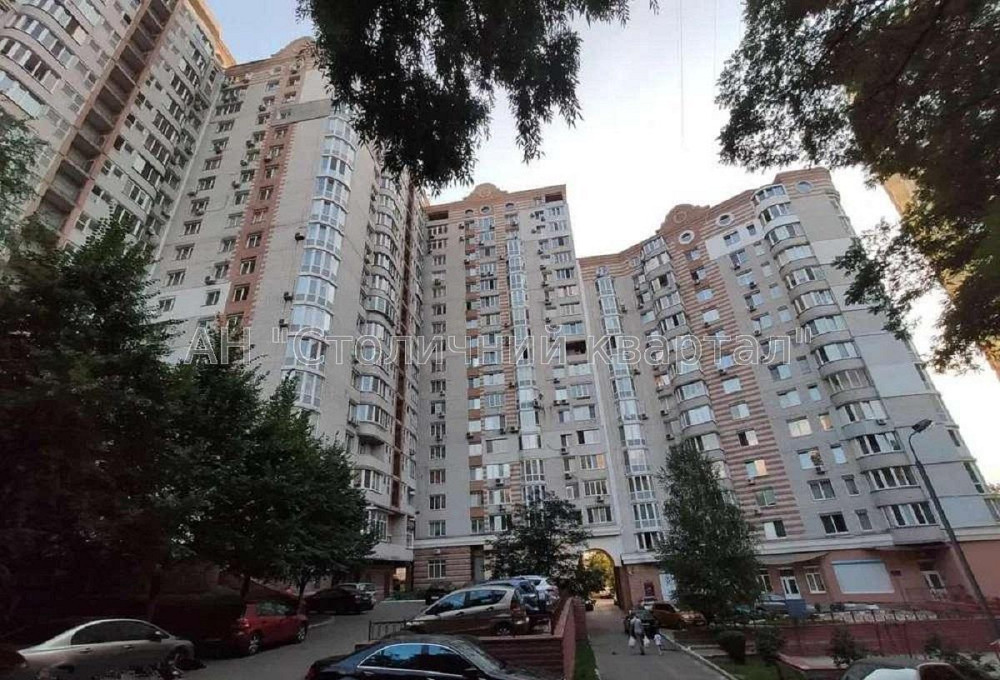 Продаж Будинок 2-кімнатний на Руданського Степана вул., 4/6 Київ - фото 14