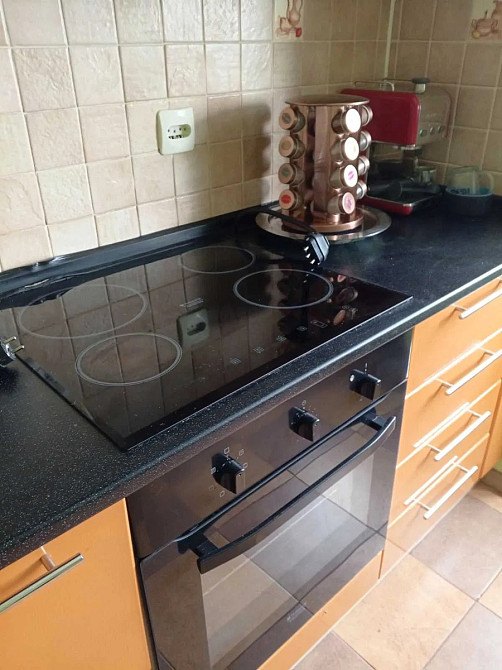 Оренда Квартира 1-кімнатна, 27/28 поверх на Мишуги Александра ул., 12 Київ - фото 13