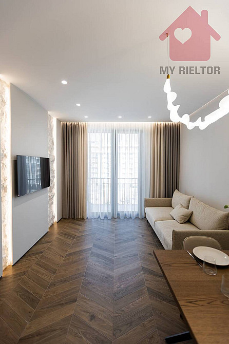 Продаж Квартира 2-кімнатна, 5/9 поверх на Легоцького Ужгород - изображение 4