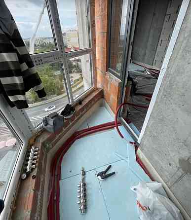 Продаж Квартира 1-кімнатна, 10/16 поверх Тернополь