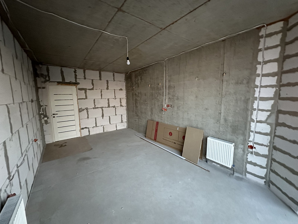 Продам современную 2-х комнатную квартиру на пос.Котовского (ул.Школьная)  - фото 20