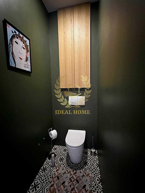 Продаж Квартира 2-кімнатна на Ивана Светличного ул., 4 Київ - фото 13