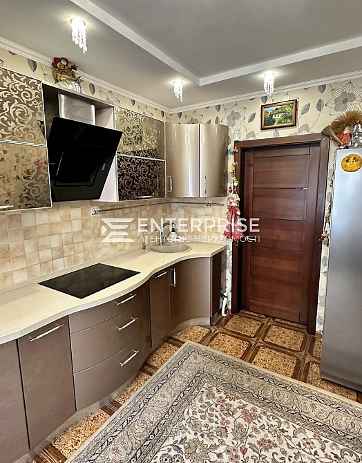 Продаж Квартира 3-кімнатна, 4/22 поверх на вул. Урлівська Киев - изображение 8