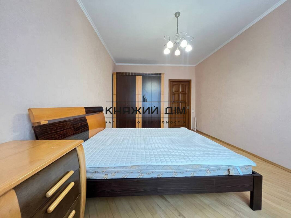 Оренда Квартира 2-кімнатна, 5/14 поверх на вул. Луначарского Анатолия ул./Митрополита Андрія Шептицького Kiev - photo 2