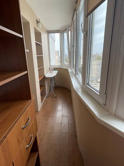 3-комнатная видовая квартира с ремонтом и паркоместом, р-н ТЦ «Семья» Odessa - photo 8