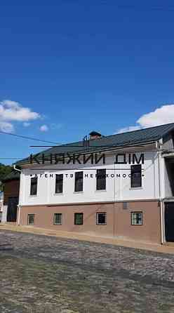 Оренда офісне приміщення на Андреевский спуск поверх - 1/3 Kiev