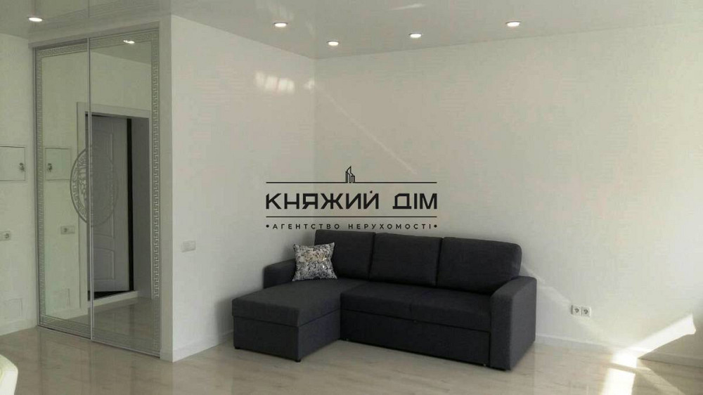 Шикарна квартира-студіо в ЖК Підвисоцький. Код об'єкта: 11187379. Київ - фото 8