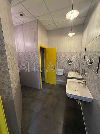 Оренда офісне приміщення на Кловський узв., 7А приміщень - 4, поверх - 41/46 Киев