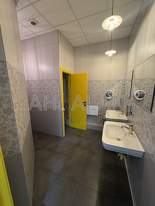 Оренда офісне приміщення на Кловський узв., 7А приміщень - 4, поверх - 41/46 Київ - фото 5