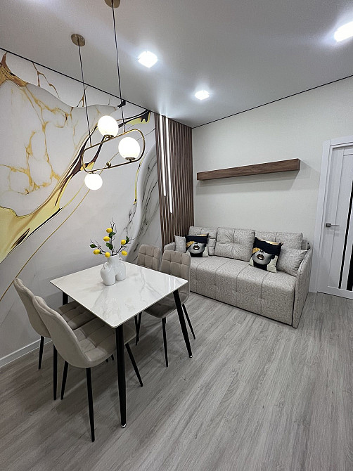 Продаж Квартира 1-кімнатна на ул. Краснова, 1а Одеса - фото 10