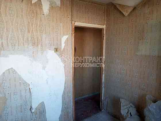 Продаж Квартира 2-кімнатна, 7/9 поверх на вул. Тракторобудівників Харків