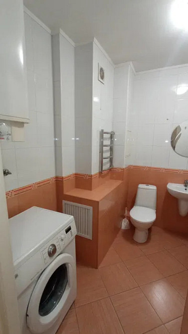 Оренда Квартира 1-кімнатна, 9/11 поверх на Антоновича, 154 Киев - изображение 5