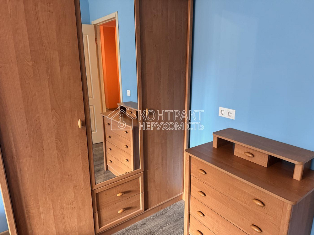 Продаж Квартира 3-кімнатна, 4/9 поверх на вул. Академіка Павлова Kharkiv - photo 7