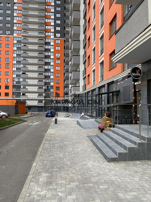 Продаж 2-квартири в ЖК Багговутівський. № 21146405 Київ - фото 1