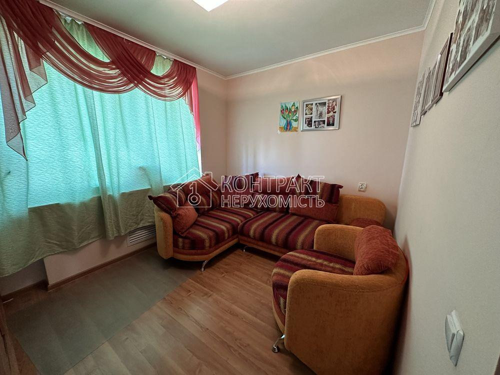 Продаж Квартира 3-кімнатна, 9/9 поверх на вул. Холодногірська Харків - фото 10