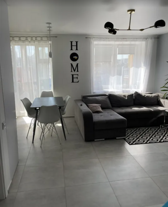 Продаж 2к квартири 72 кв. м на просп. Злуки Тернопіль - фото 1