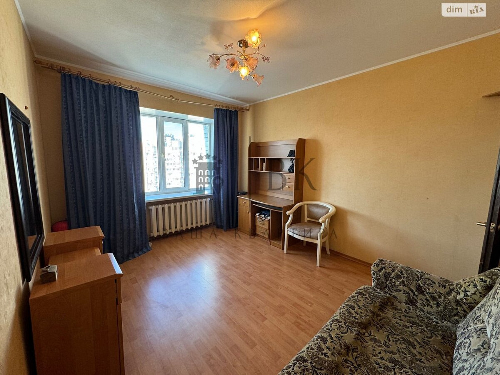 Продаж Квартира 3-кімнатна, 15/16 поверх на Петра Григоренка, 24 Київ - фото 12