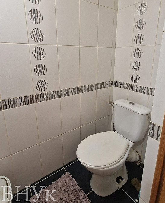 Продаж Квартира 3-кімнатна, 2/5 поверх на Чорновола Івано-Франківськ - фото 8