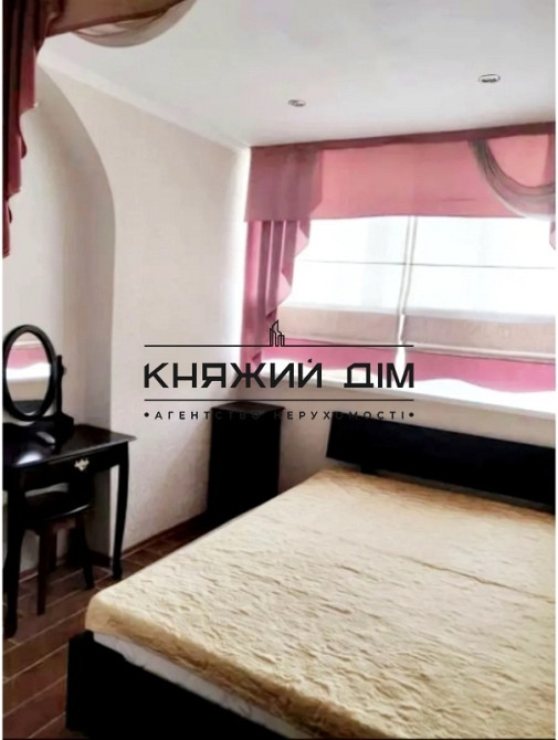 Оренда Квартира 2-кімнатна, 12/17 поверх на Маршала Тимошенко ул./Левка Лукьяненко ул. Kiev - photo 4