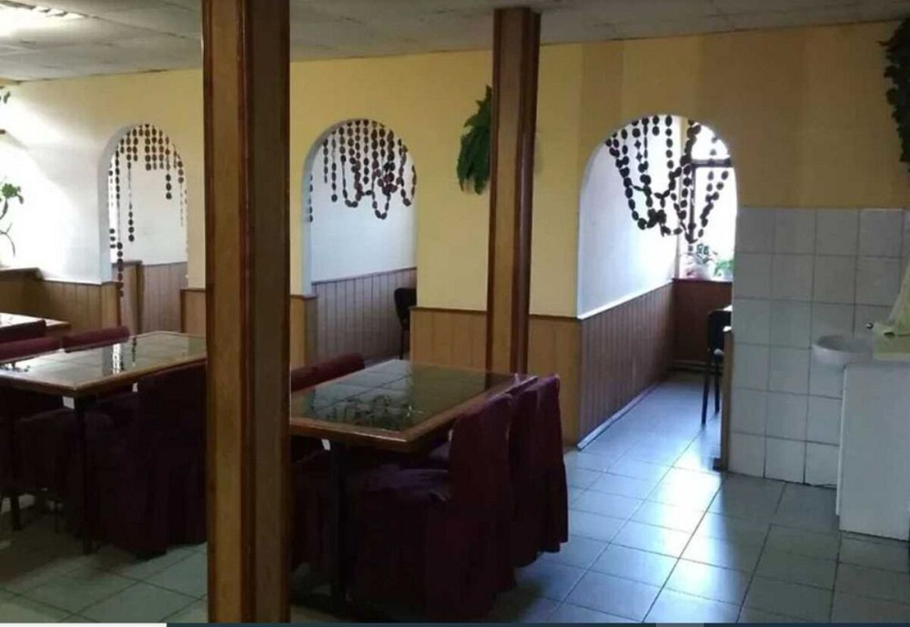 Продаж торгове приміщення поверх - 1/1  - фото 14