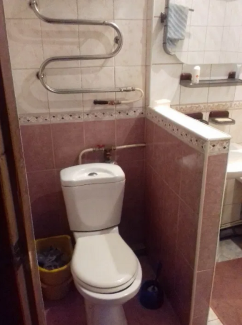 Продається 3-х кімнатна квартира біля ТЦ Плазма Кропивницький - фото 11