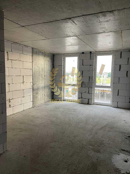 Продаж 1к квартири в ЖК SOFI HOUSE  - фото 1