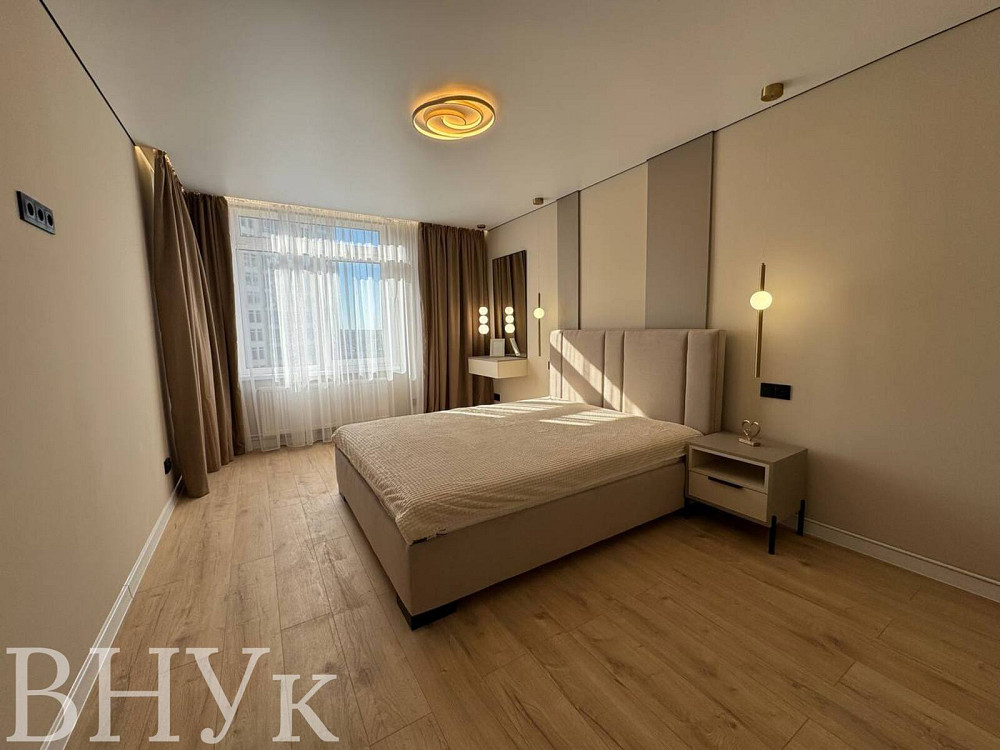 Продаж Квартира 2-кімнатна, 5/11 поверх на вул. Смакули Тернопіль - фото 6