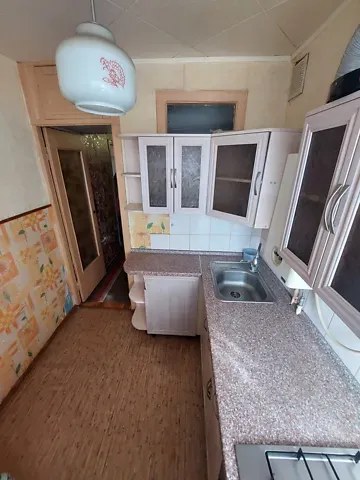 Продаж 1к Квартира 30 кв.м Євгенія Логінова (Крилова) вулиця 35 Миколаїв - фото 13