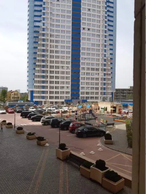 Продаж 1к Квартира 60 кв.м литературная 12 Одеса - фото 8