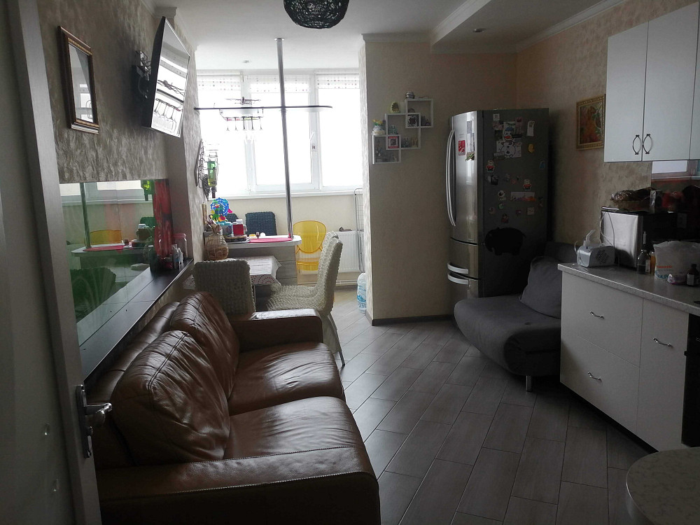 Продаж Квартира 2-кімнатна, 25/26 поверх на Воскресенська вул., д. 18 Київ - фото 12