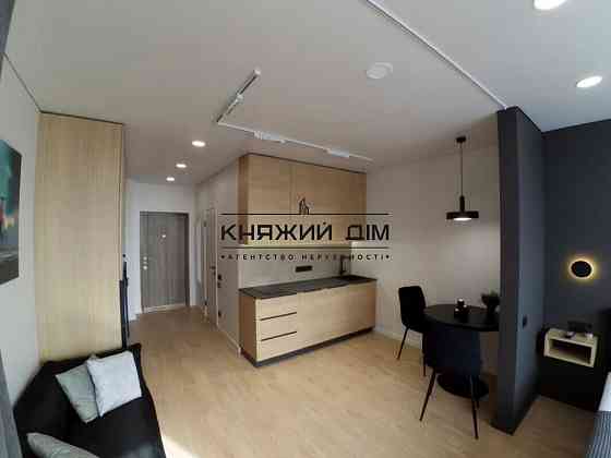 Продаж по переуступці 1-но к. квартири в ЖК Olympic Park. № 21144603 Kiev