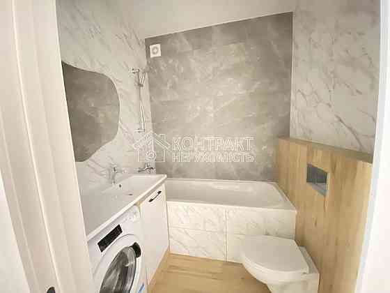 Продаж Квартира 2-кімнатна, 3/9 поверх на вул. Борткевича Харьков