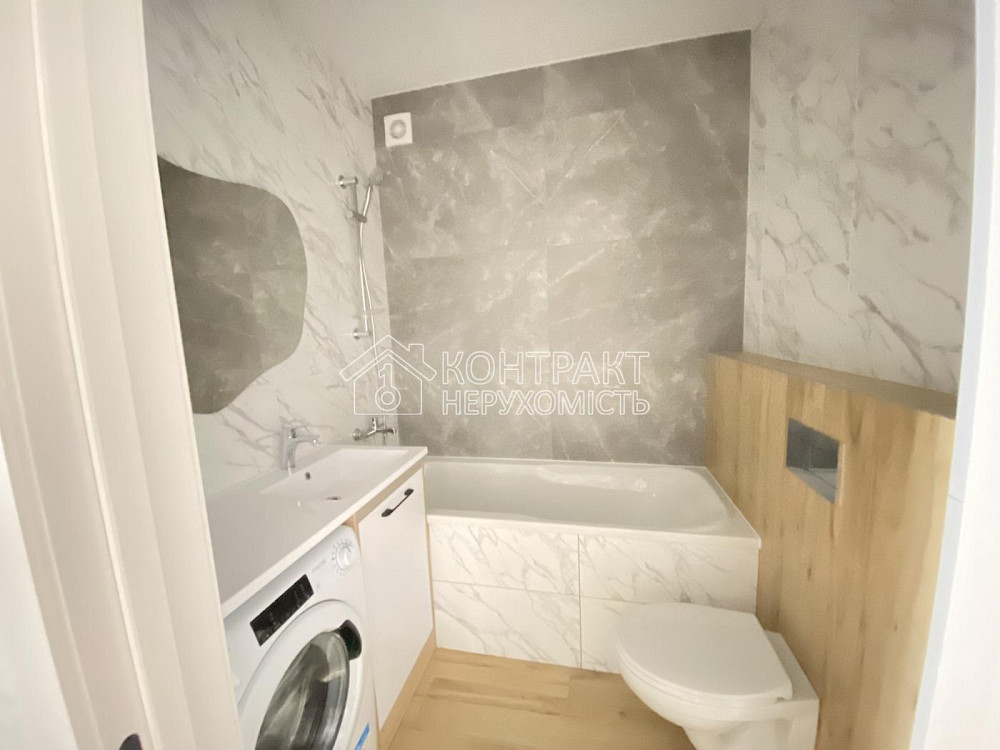 Продаж Квартира 2-кімнатна, 3/9 поверх на вул. Борткевича Харків - фото 6