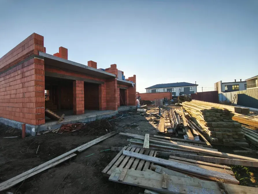 Продаж 2-поверховий Дуплекс з ділянкою 3.5 сот 140 кв.м 4 кімн. на Мінська Ужгород - фото 12