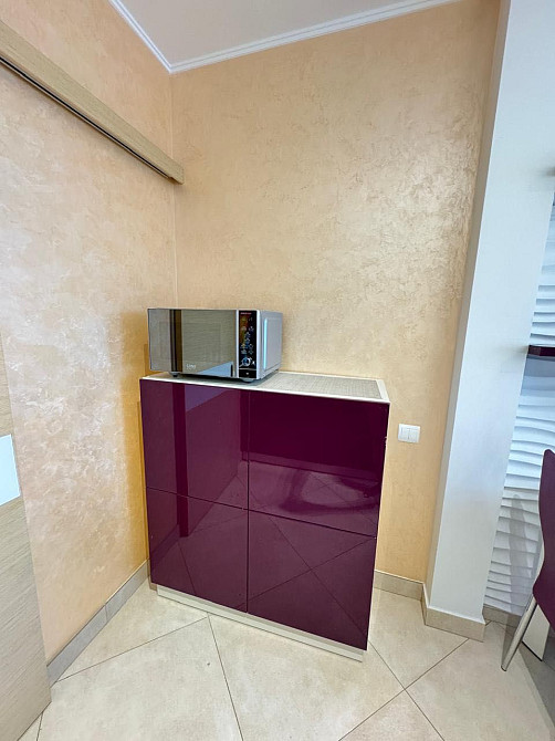 Продаж Квартира 3-кімнатна, 7/10 поверх Житомир - фото 12