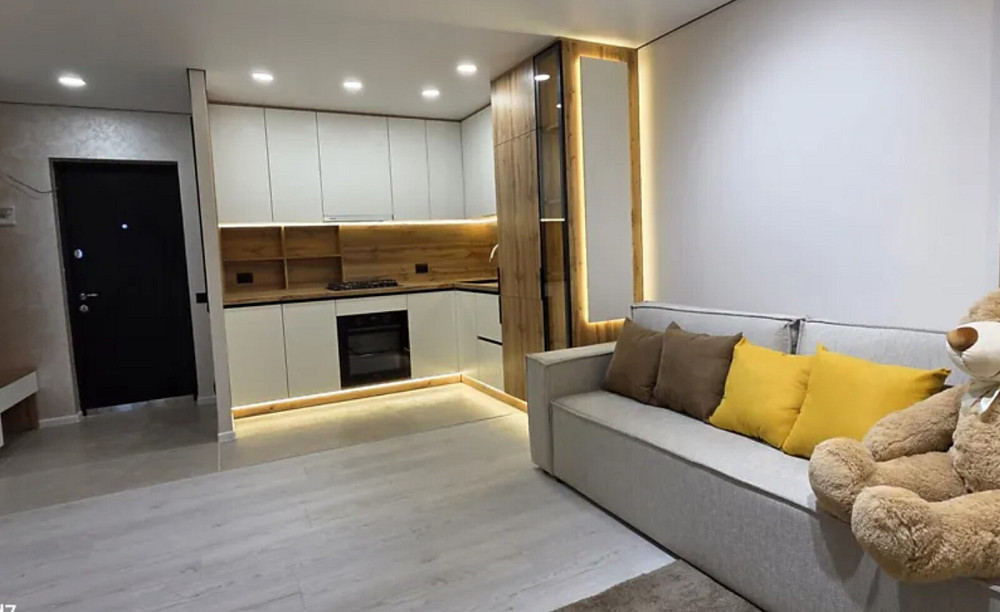 Продаж Квартира 2-кімнатна, 9/11 поверх Тернопіль - фото 2