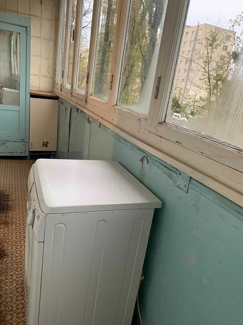 Оренда Квартира 1-кімнатна, 3/9 поверх на Маршала Рокосовського, 10А Київ - фото 8