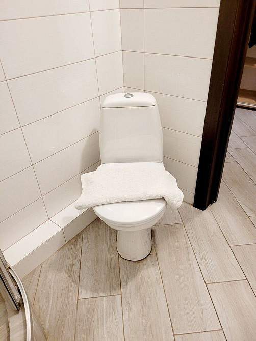 Оренда Квартира 1-кімнатна, 10/24 поверх на Харьковское шоссе, 188 Київ - фото 5