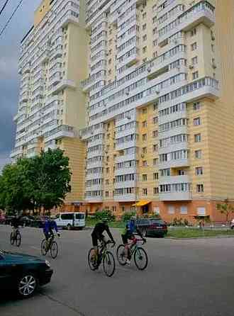 Оренда Квартира 1-кімнатна, 9/23 поверх на Мудрака, 66 Киев