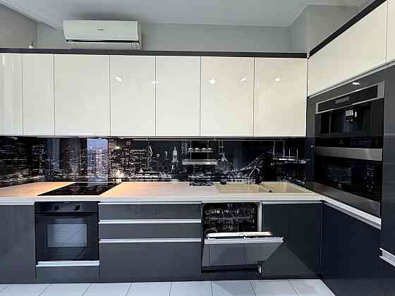 Продаж Квартира 3-кімнатна, 22/25 поверх на Генерала Шаповала вул., д. 2 Киев