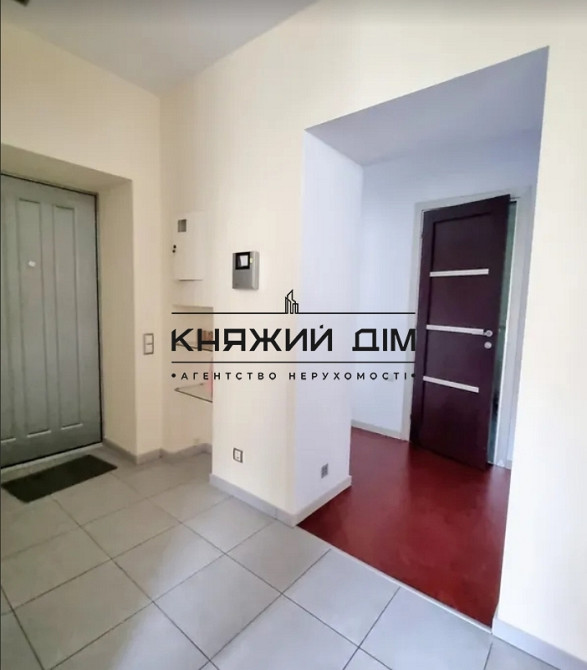 Оренда Квартира 2-кімнатна, 4/8 поверх на Заньковецкой ул. Киев - изображение 3