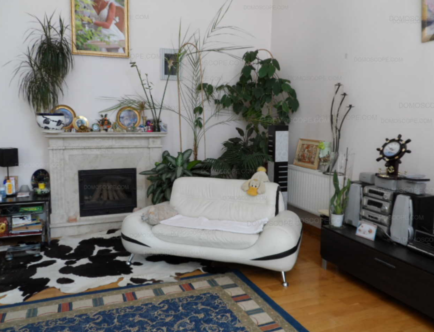 Великолепный особняк VIP-уровня на Фонтане Одеса - фото 1