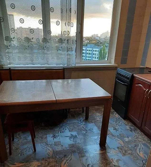 Оренда Квартира 2-кімнатна, 12/12 поверх на ул. Вадима Гетьмана Київ - фото 3