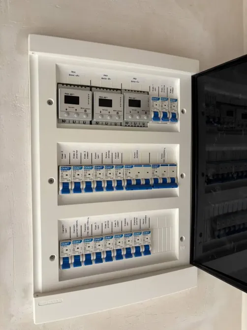 Продаж 1-поверховий Будинок з ділянкою 5 сот 60 кв.м 3 кімн. на центральна Підгородне - фото 15