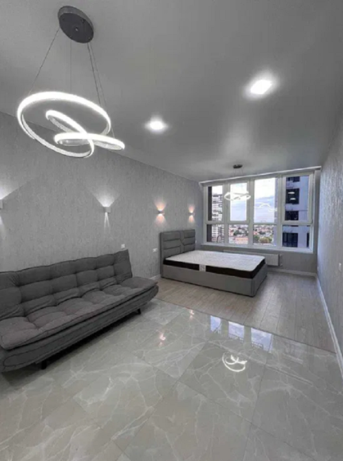 Продаж Квартира 1-кімнатна на ул. Ивана Франко, 40 Odessa - photo 12