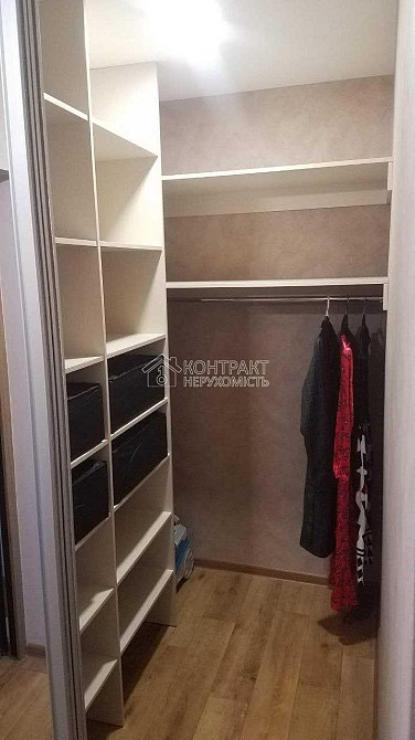 Продаж Квартира 3-кімнатна, 6/10 поверх на вул. Молодіжна Песочин - изображение 20