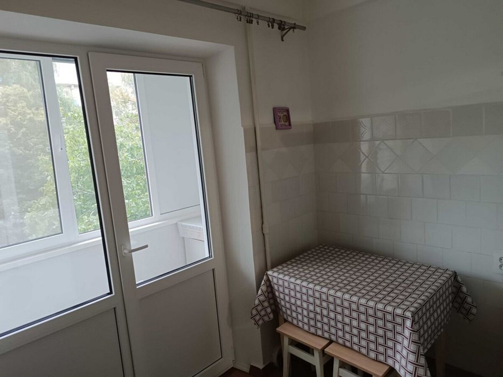 Оренда Квартира 1-кімнатна, 5/9 поверх на Жуля Верна, 13 Киев - изображение 5